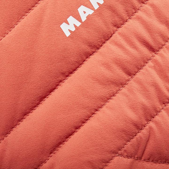 Image du produit Mammut Gilet Rime Light IN Flex Women (L)