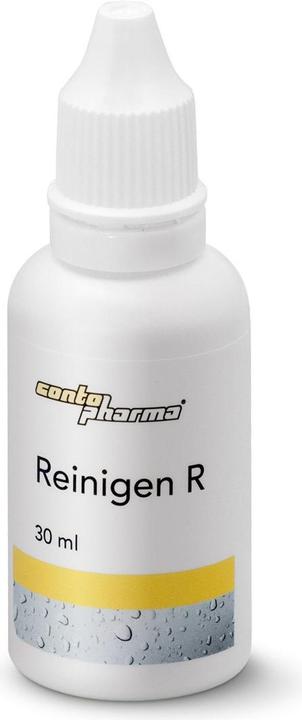 Image du produit Contopharm GPHCL Reiniger 30ml (Entretien des lentilles dures, 30 ml)