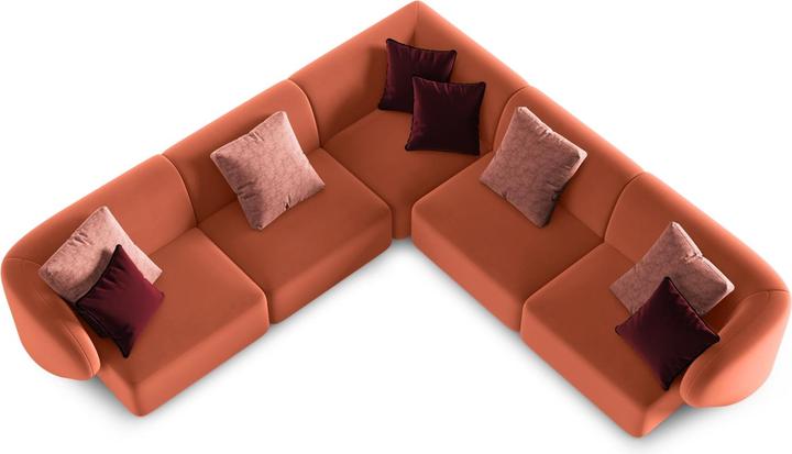 Produktbild Maison Heritage Chiara (Ecksofa)