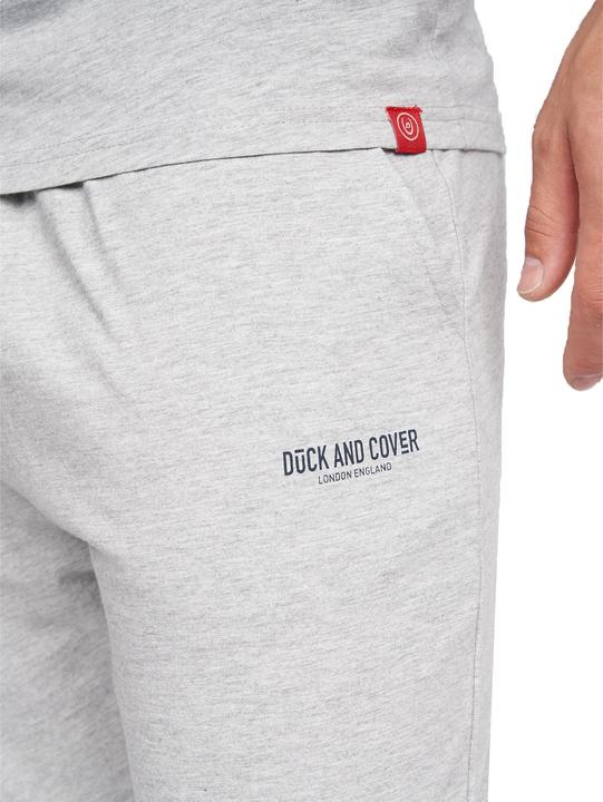 Produktbild Duck and Cover Mens Vianney Pyjama Set (XXL)
