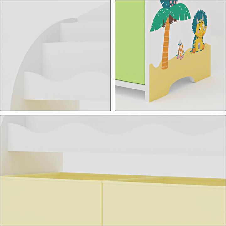 Actual product image En.Casa Orust
