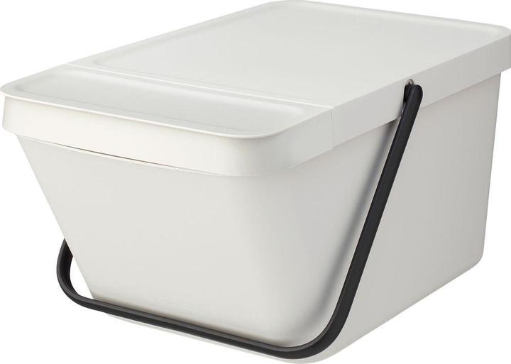 Produktbild Brabantia Recyclingbehälter Sort & Go (20 l)