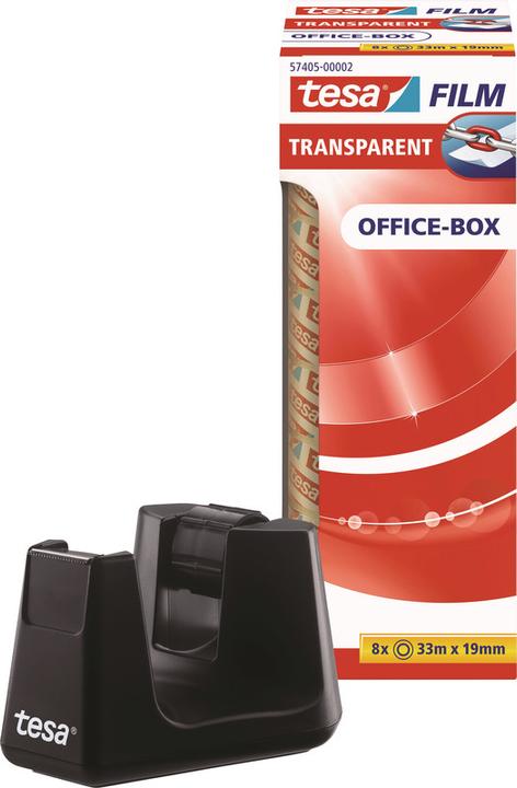 Image du produit tesa ORCA - Distributeur de plateaux