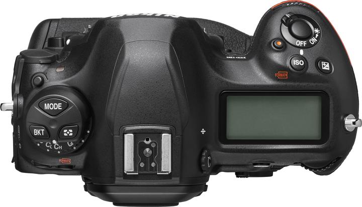 Produktbild Nikon D6 Body (20.80 Mpx, Vollformat)