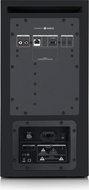 Immagine prodotto Teufel Stereo M (1 coppia, 200 W)