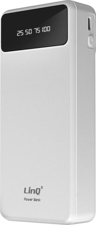 Actual product image LinQ TT13899 (25800 mAh)