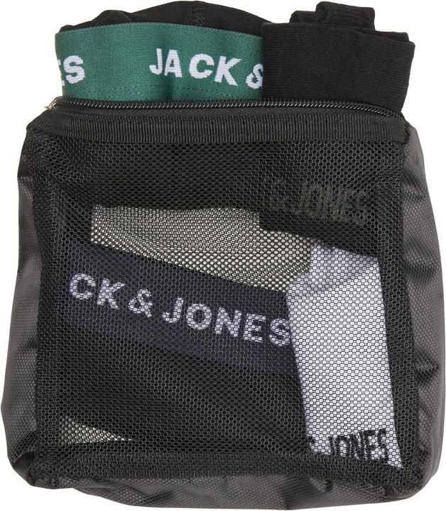 Produktbild Jack & Jones Basic Weekendset (M, 2er Pack)