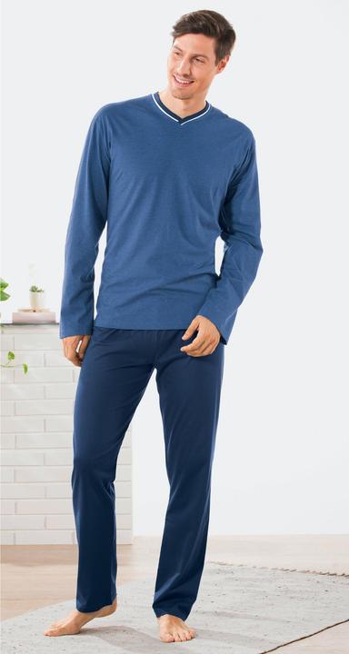 Actual product image Redbest Men's pyjamas 2-pack (56)
