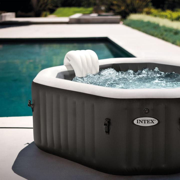 Actual product image Intex Spa Headrest