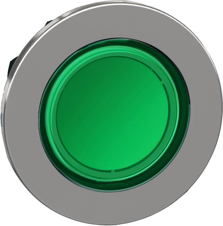 Schneider Electric Front element for indicator light ZB4F 30mm, ZB4FV033