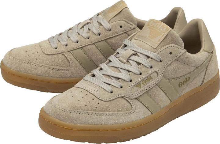 Actual product image Gola Hawk Suede '86 (39)