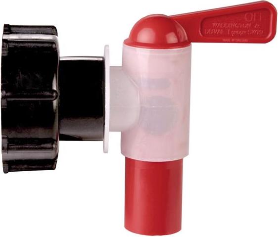 Actual product image You Nails Cleaner canister tap