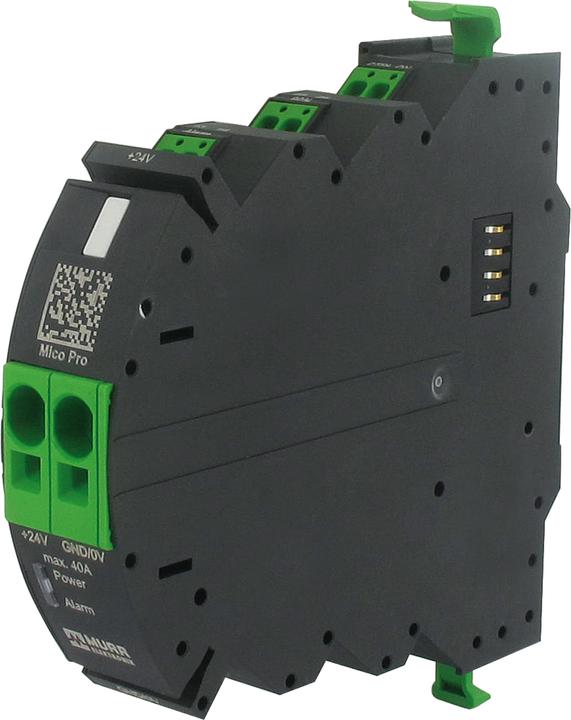 Murr Elektronik Power supply module 9 - 30 V/DC 9000-41190-0000000 1pce.