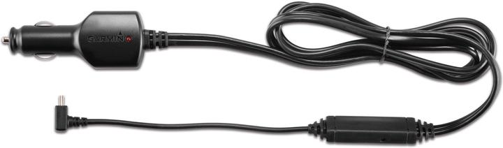 Garmin GTM 36 TMC con traffico a vita