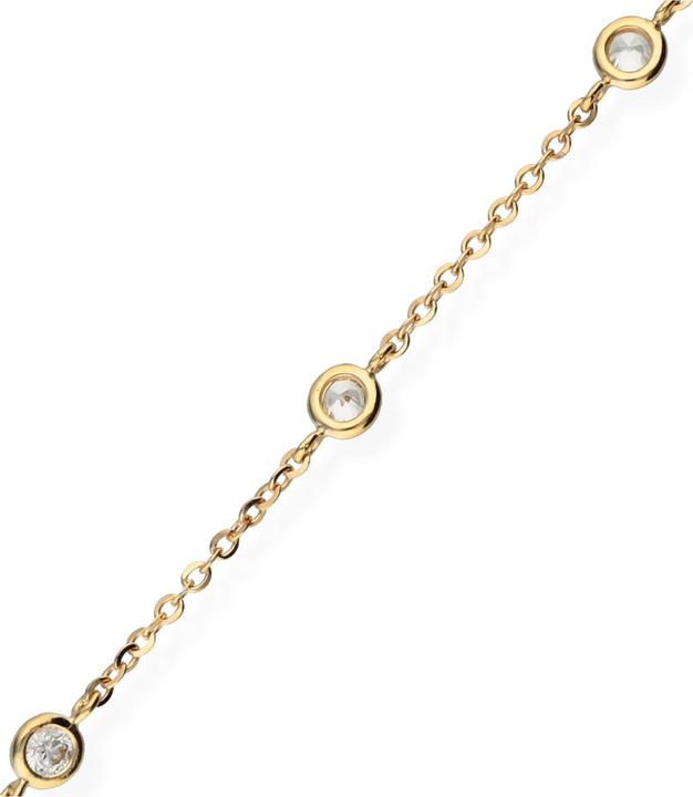 Produktbild Carat Style (18 cm, Gold 18ct)