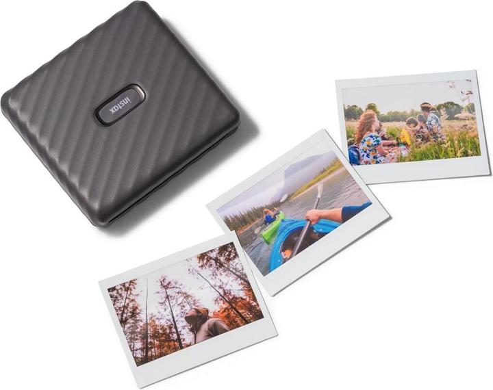 Immagine prodotto Fujifilm Instax LINK WIDE A Grigio EX D (Laser, Colore)