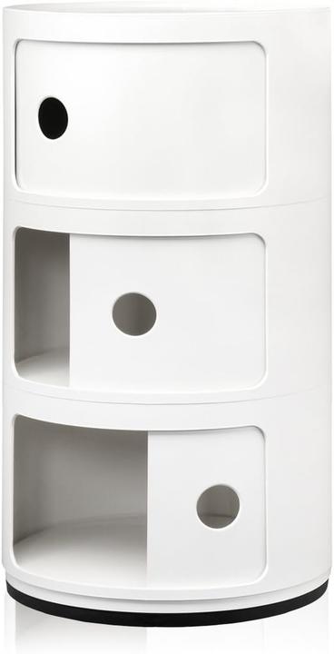 Immagine prodotto Kartell Componibili (5 x 32 x 32 cm)