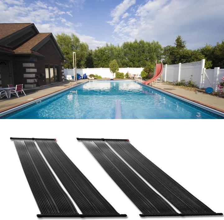 Actual product image OK-Living Solarheizung