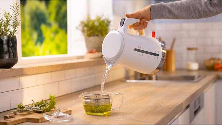 Produktbild Bosch Hausgeräte BOSC Wasserkocher (1.70 l)