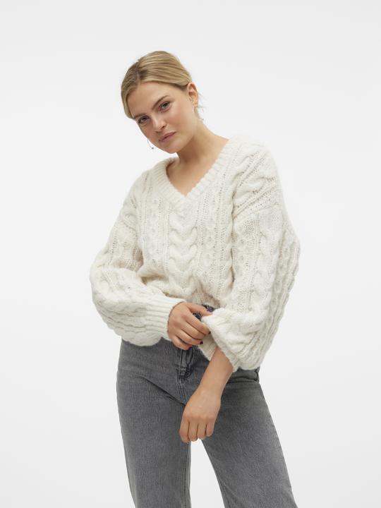 Image du produit Vero Moda VMDREAM Pull-over Pull en maille (XL)