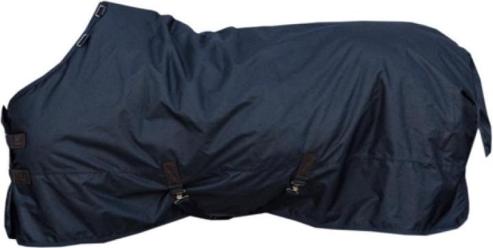 Actual product image Kentucky Horsewear Winter Blanket Turnout All Weather Waterproof Classic 300g without neck part (160 cm)