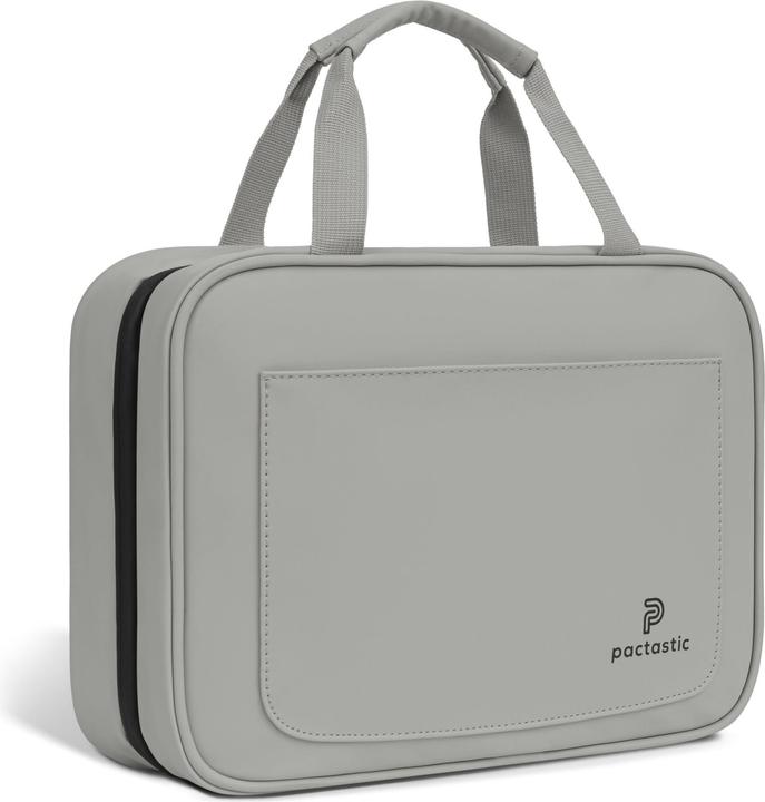 Actual product image Pactastic Urban Collection toiletry bag 33 cm (7 l)