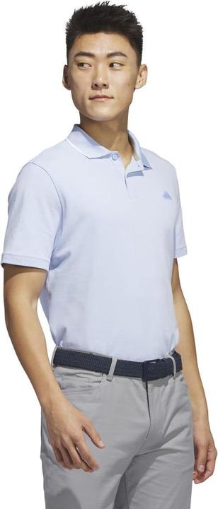 Produktbild adidas GoTo Poloshirt Emblem (L)