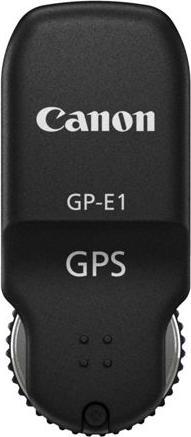 Produktbild Canon GP-E1, GPS Modul