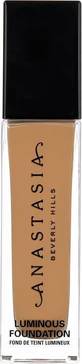 Actual product image Anastasia Beverly Hills Luminous Foundation (335W)