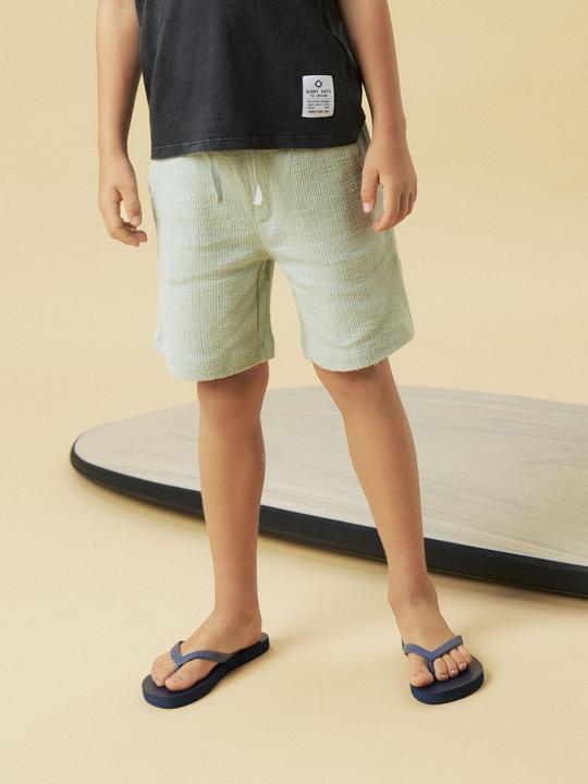 Produktbild Name it Bio-Baumwoll Shorts (164)