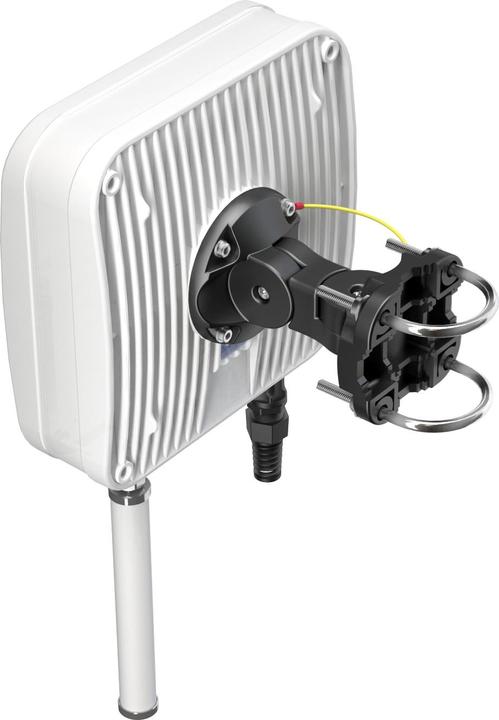 Actual product image Teltonika LTE Antenna QuMax A240M Outdoor Housing for RUT-240 (3G, GSM, 5G)