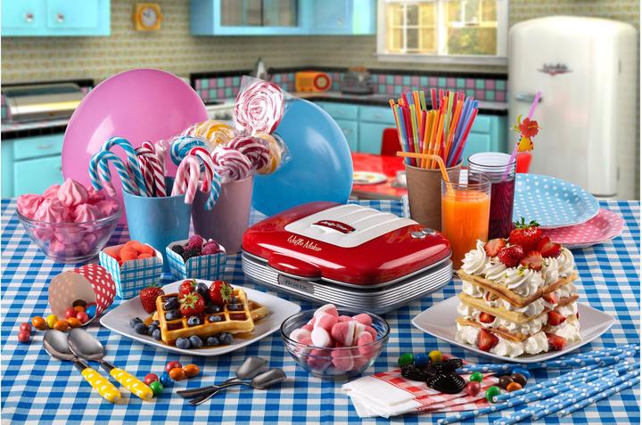 Actual product image Ariete 1973 PartyTime