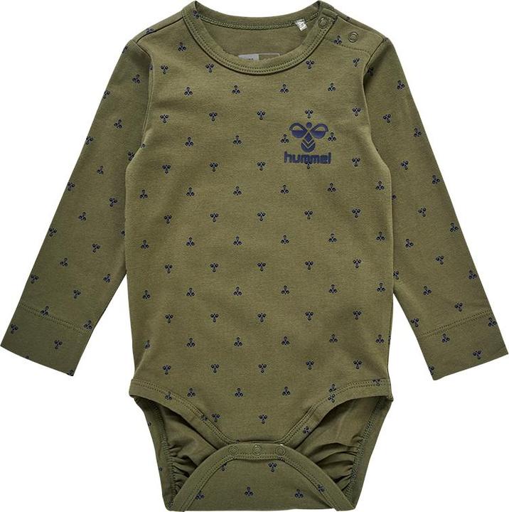 Dusty olive