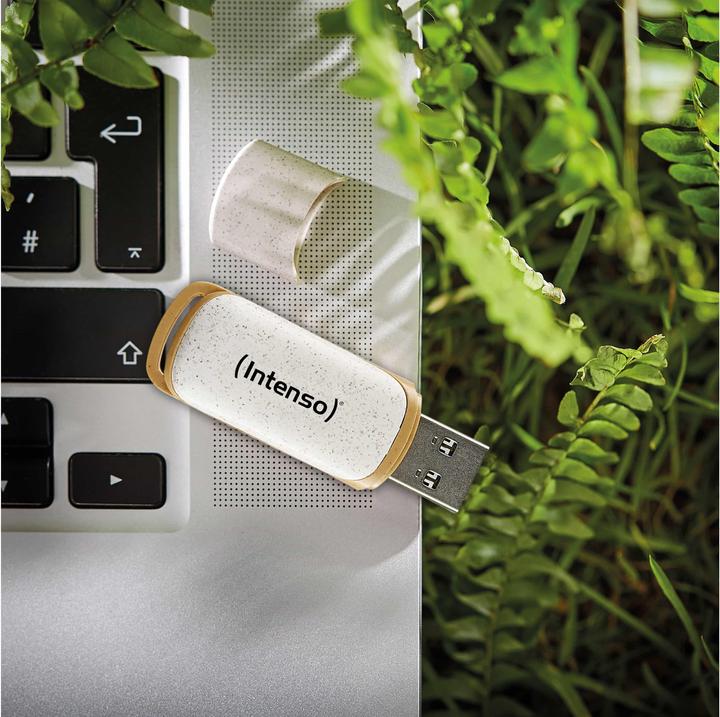 Produktbild Intenso Green Line (128 GB, USB 3.2)