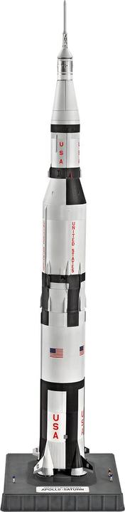 Produktbild Revell Apollo Saturn V