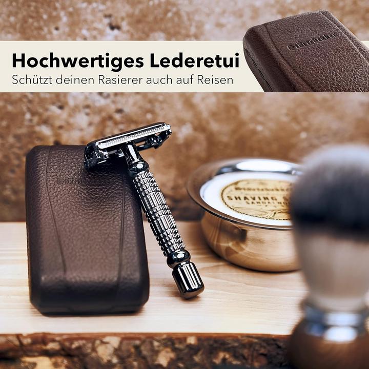 Actual product image Störtebekker Rasierset