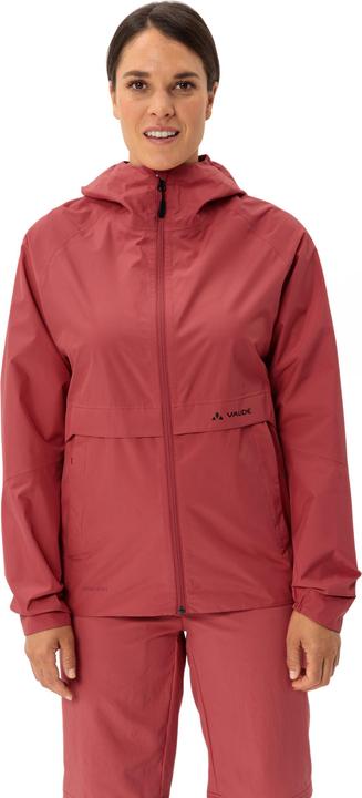 Image du produit Vaude Loamer Rain Jacket (44, XL)
