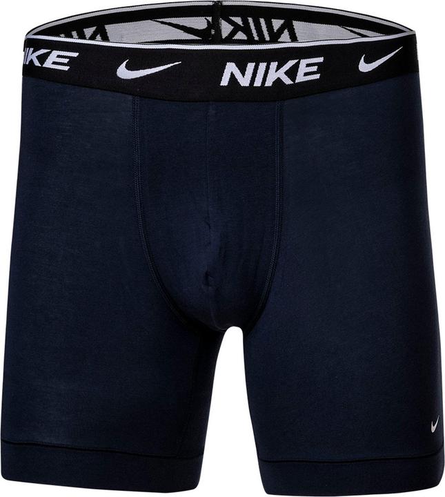 Produktbild Nike Boxer Brief 3er Pack Boxershort (XL, 3er Pack)