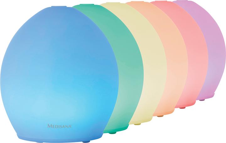 Immagine prodotto Medisana AD635 (15 m²)