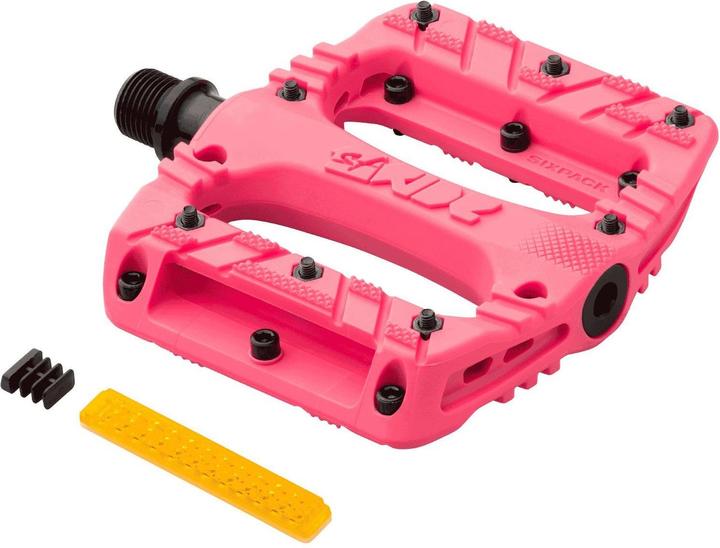 Sixpack Kid's 1st Ride Pedal