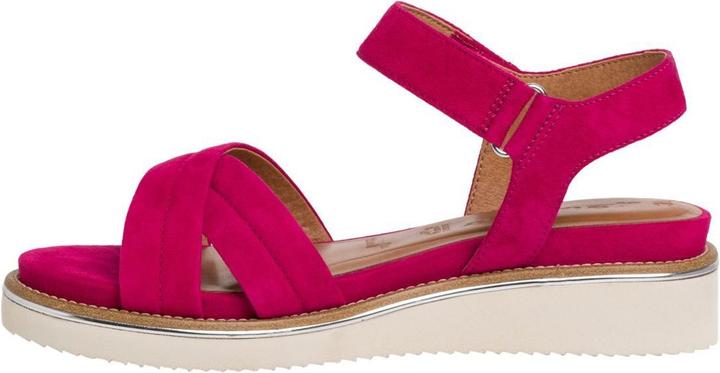 Actual product image Tamaris Sandal (37)