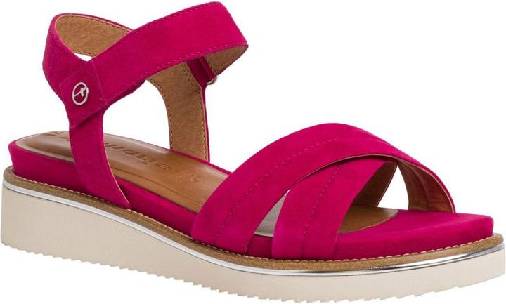 Actual product image Tamaris Sandal (37)