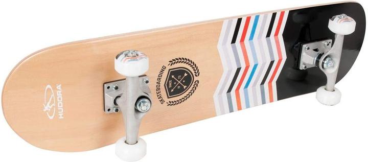 Immagine prodotto Hudora Skateboard Torrance ABEC 5 (31.02")