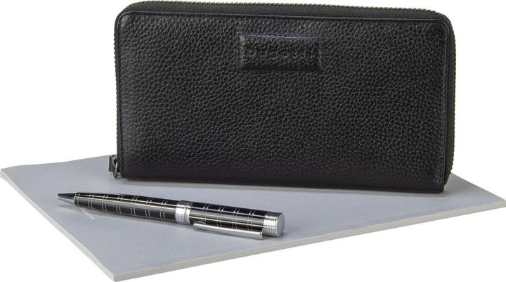 Actual product image Bugatti Geldbörse ELSA