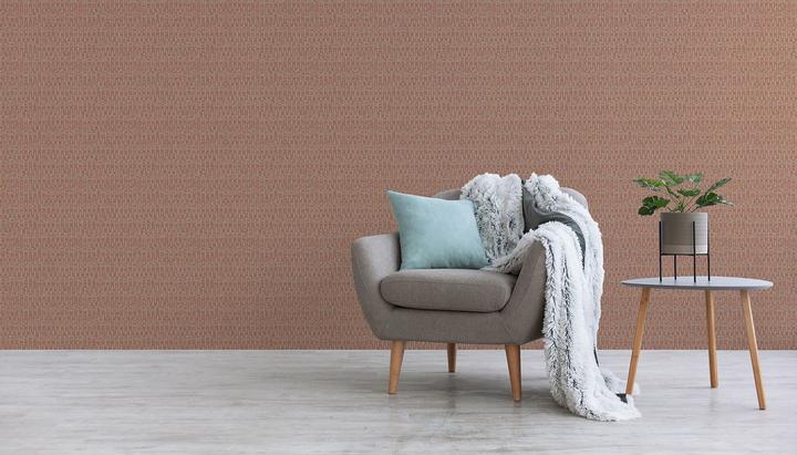Produktbild Tadessi Vintage Retro M1-No.4245 | Vlies | Abstrakt | 10,05 m x 0,53 m