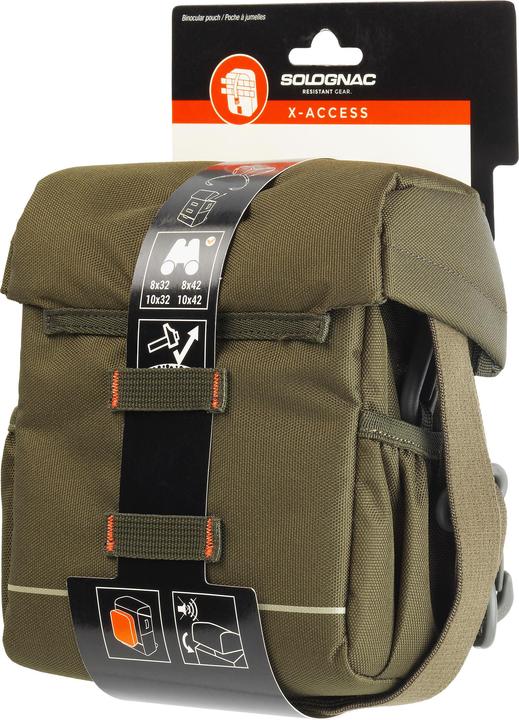 Produktbild Solognac X-Access De Transport