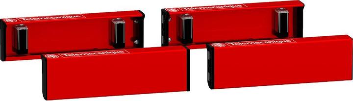 Immagine prodotto Schneider Electric Barriera fotoelettrica di sicurezza T-MutingFascio di luce multiplo Sensore fotoelettrico passante