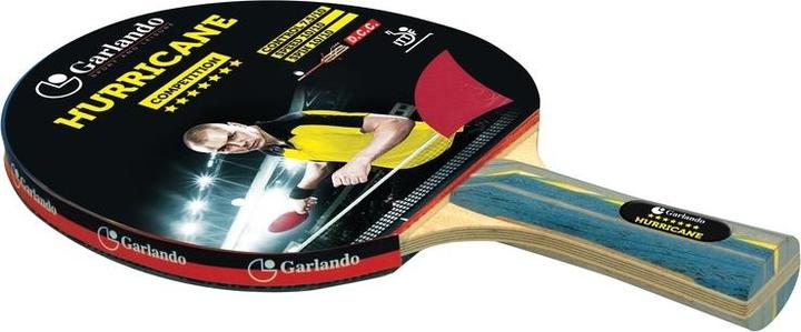 Image du produit Garlando Hurricane - 7 étoiles - ITTF