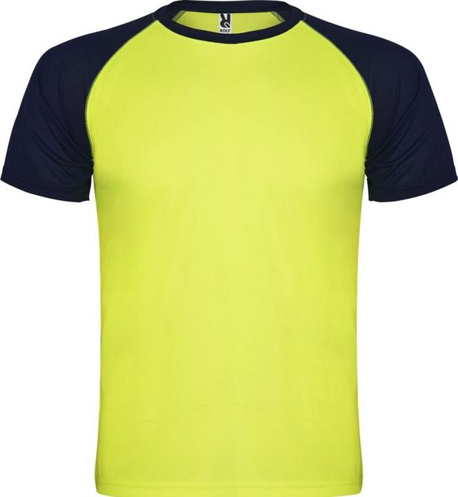 Alpinia Indianapolis TShirt Sport kurzärmlig