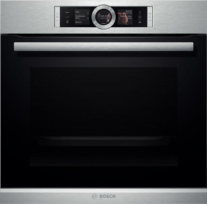 Image du produit Bosch Hausgeräte HSG636ES1